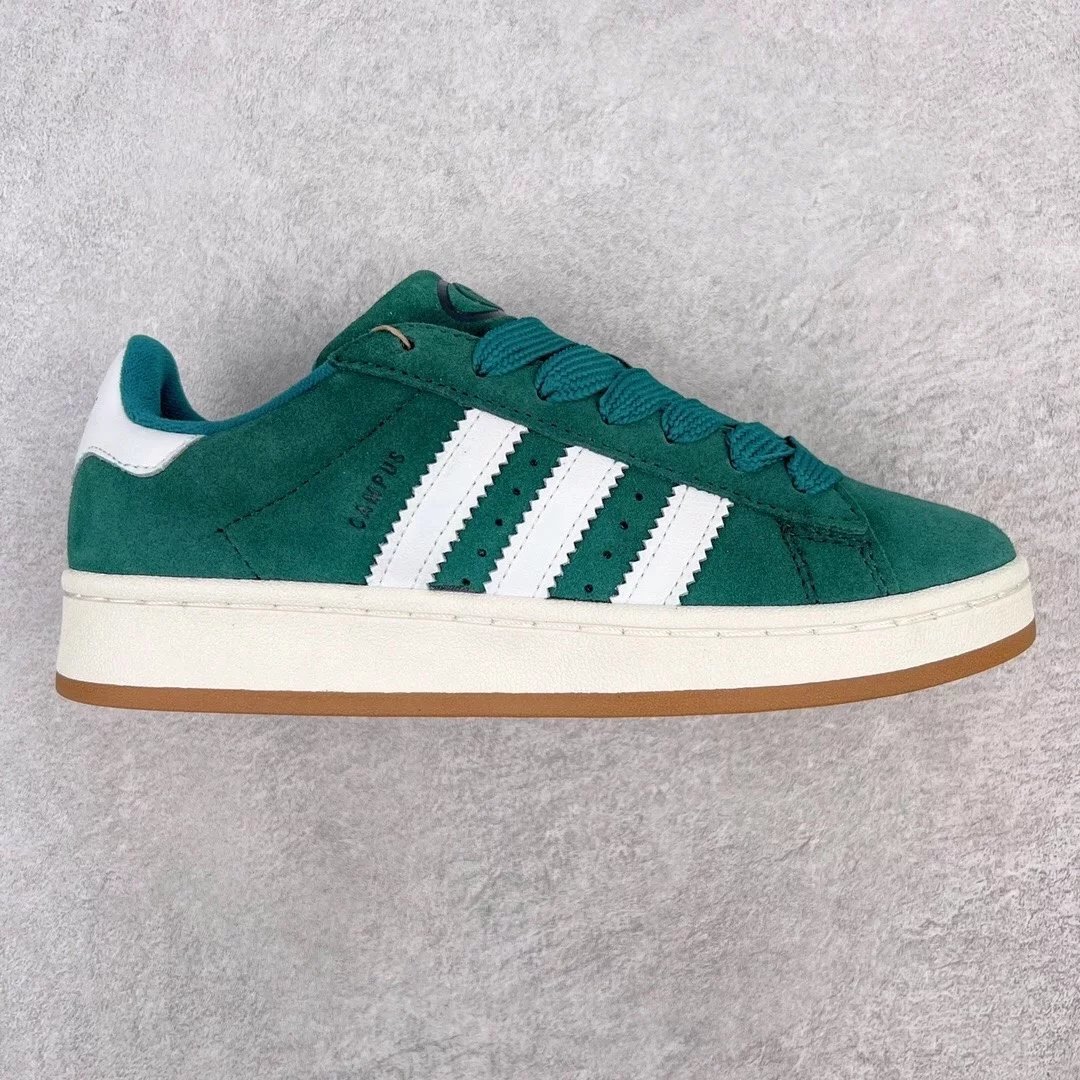 Adidas Sneakers Campus 00s — Green