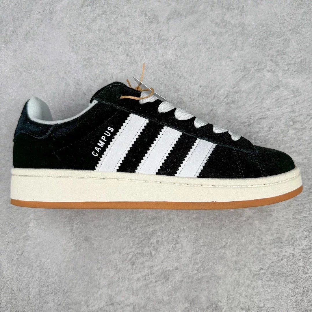 Adidas Sneakers Campus 00s — black