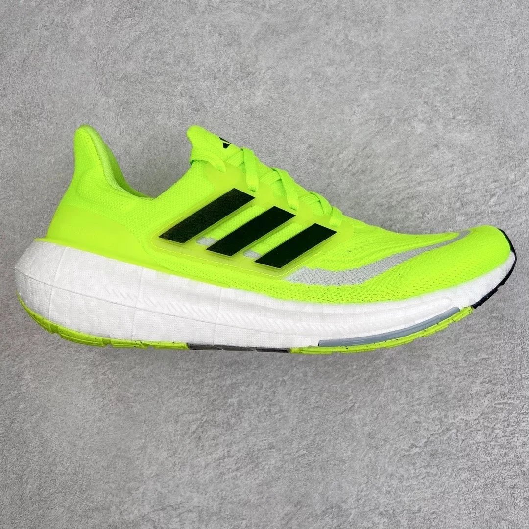 Adidas Sneakers Ultraboost Light — Neon Green