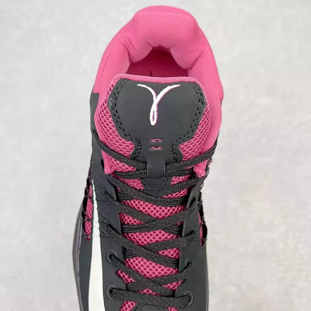 Nike Sneakers Lunar Hyperdunk 2012 basketball shoes product detail image 5