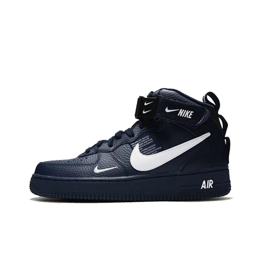 Nike Sneakers Air Force 1 High — 8