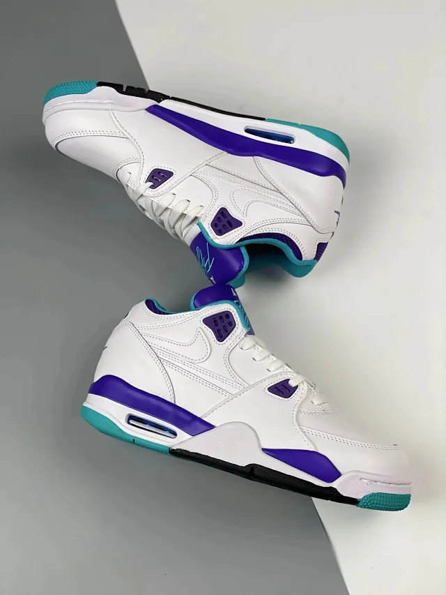 Nike Sneakers Air Flight 89 product detail image 5
