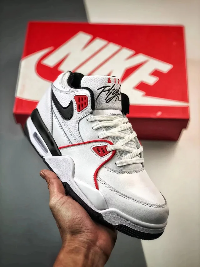 Nike Sneakers Air Flight 89 product detail image 10
