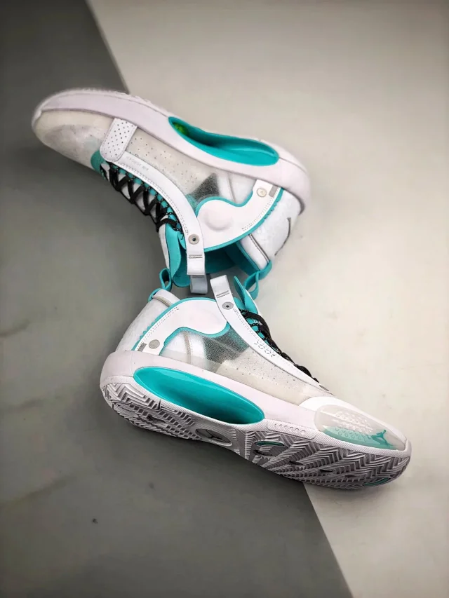 Jordan Sneakers Air XXXIV Basketball Shoes product detail image 5