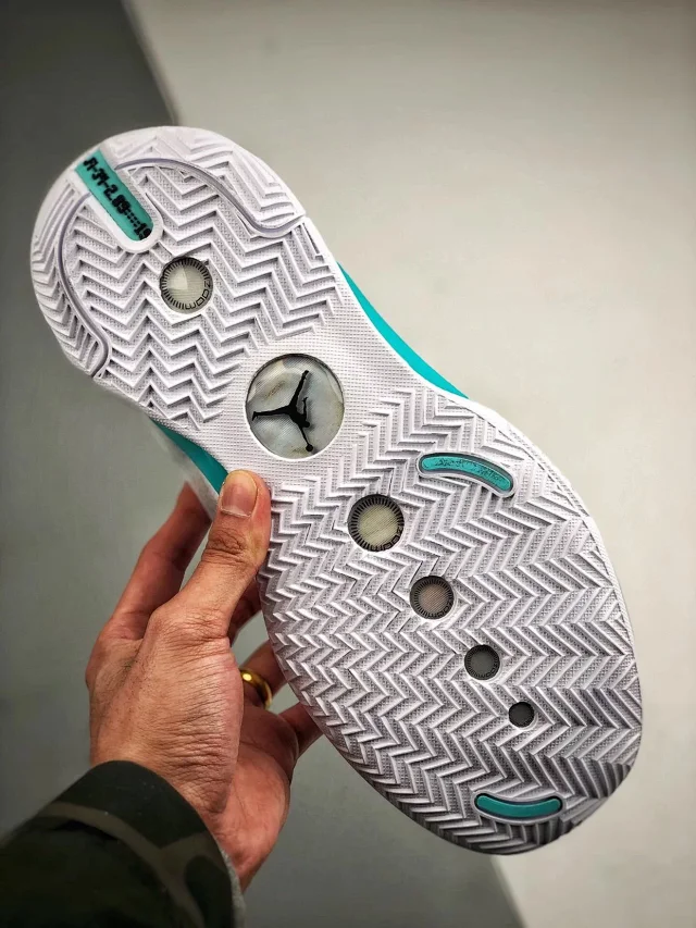 Jordan Sneakers Air XXXIV Basketball Shoes product detail image 7