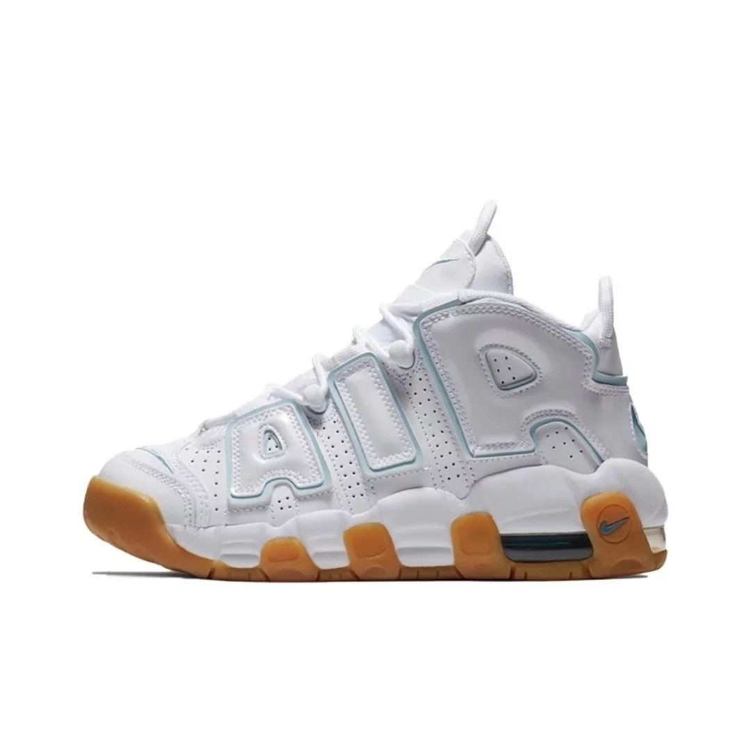 Nike Sneakers Air More Uptempo — 1
