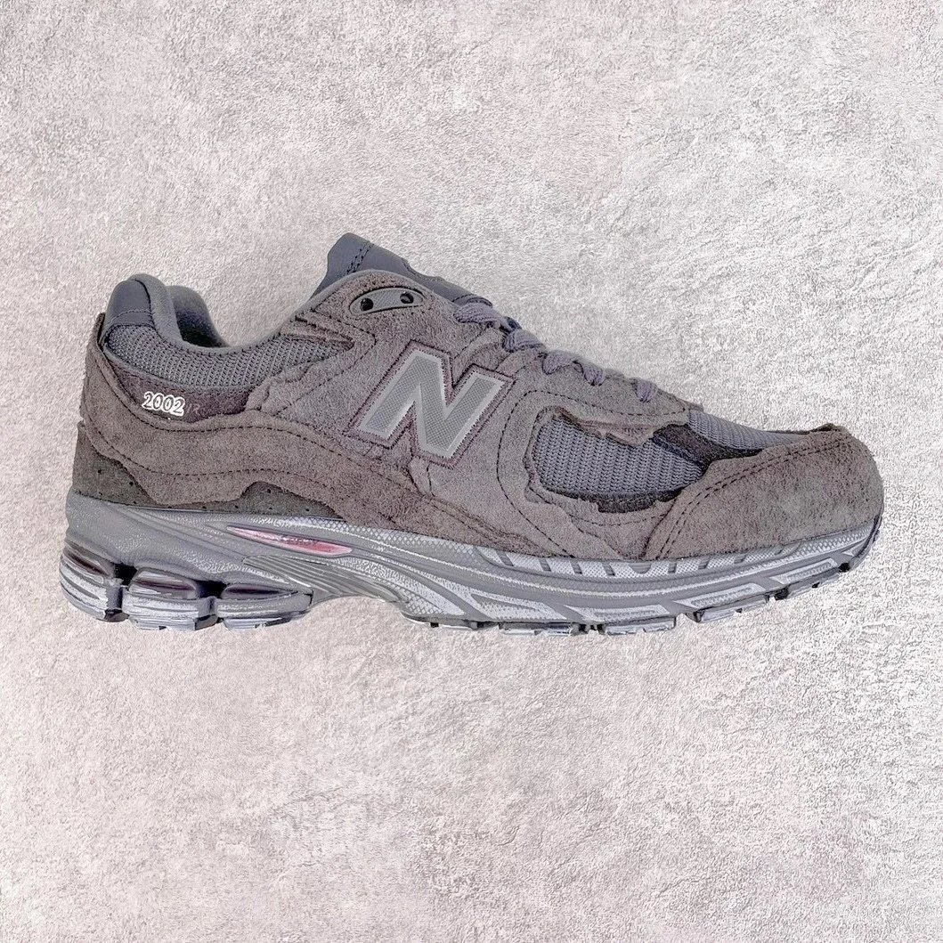 New Balance Sneakers 2002R — Dark gray