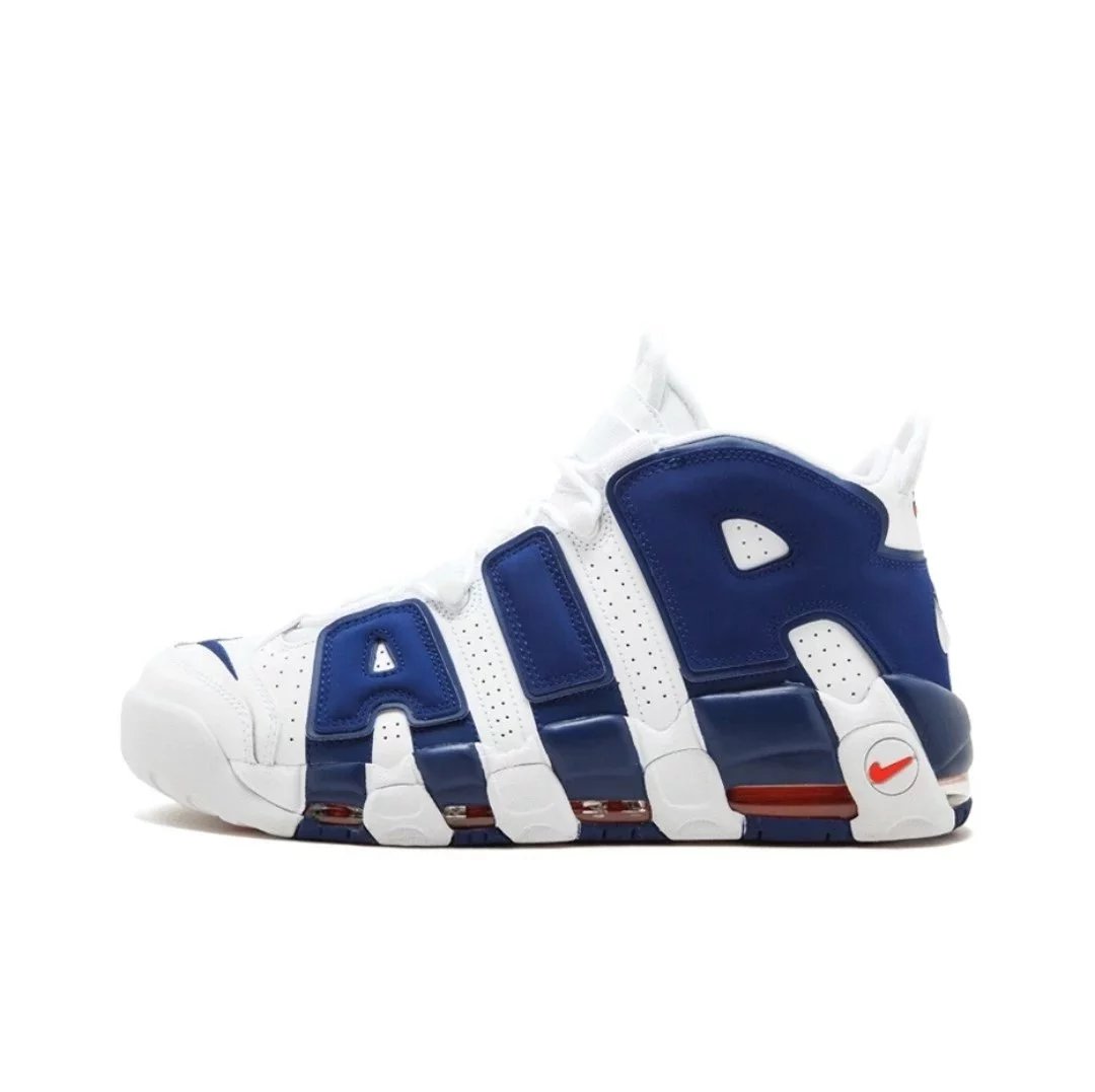 Nike Sneakers Air More Uptempo — 6