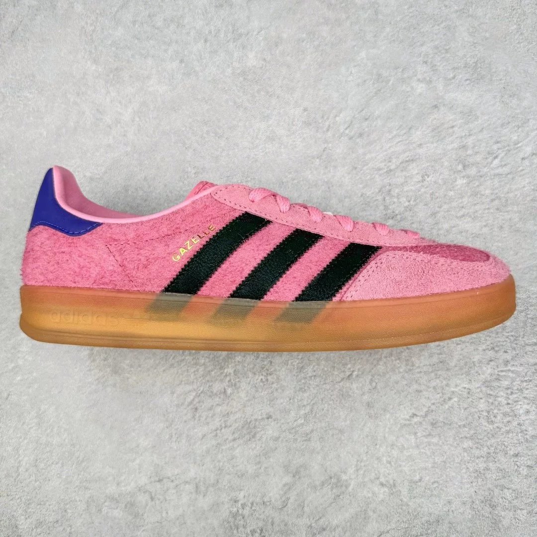 Adidas Sneakers Gazelle — powder