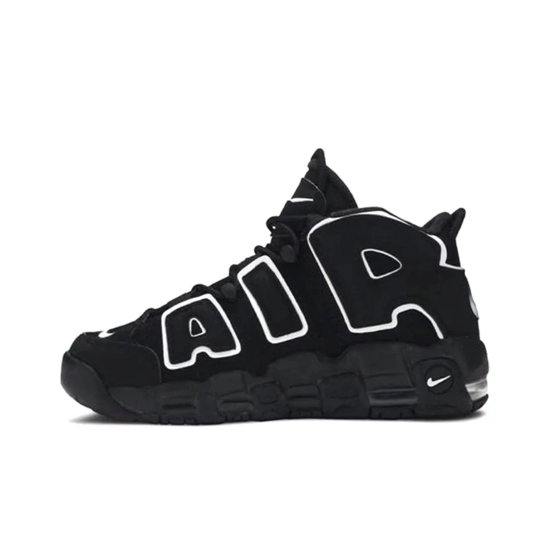 Nike Sneakers Air More Uptempo — 11