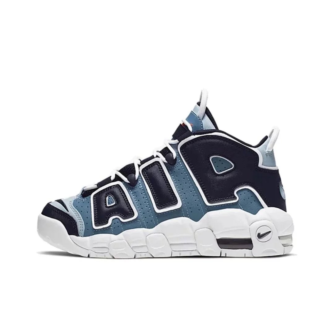 Nike Sneakers Air More Uptempo — 17