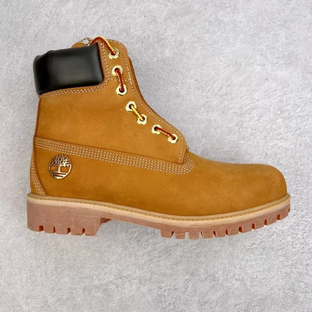 Timberland Boots Lace-Up Ankle with Lug Soles product detail image 1