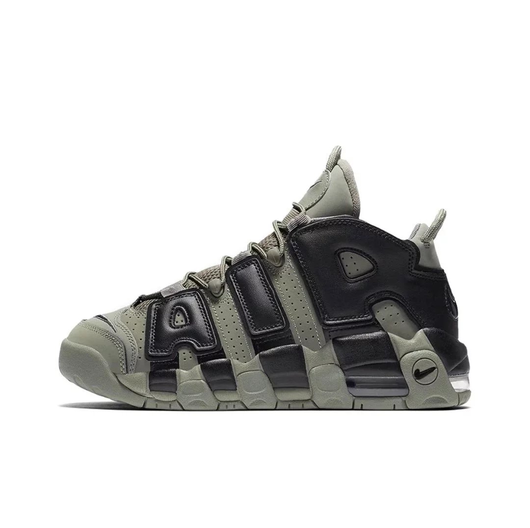 Nike Sneakers Air More Uptempo — 27