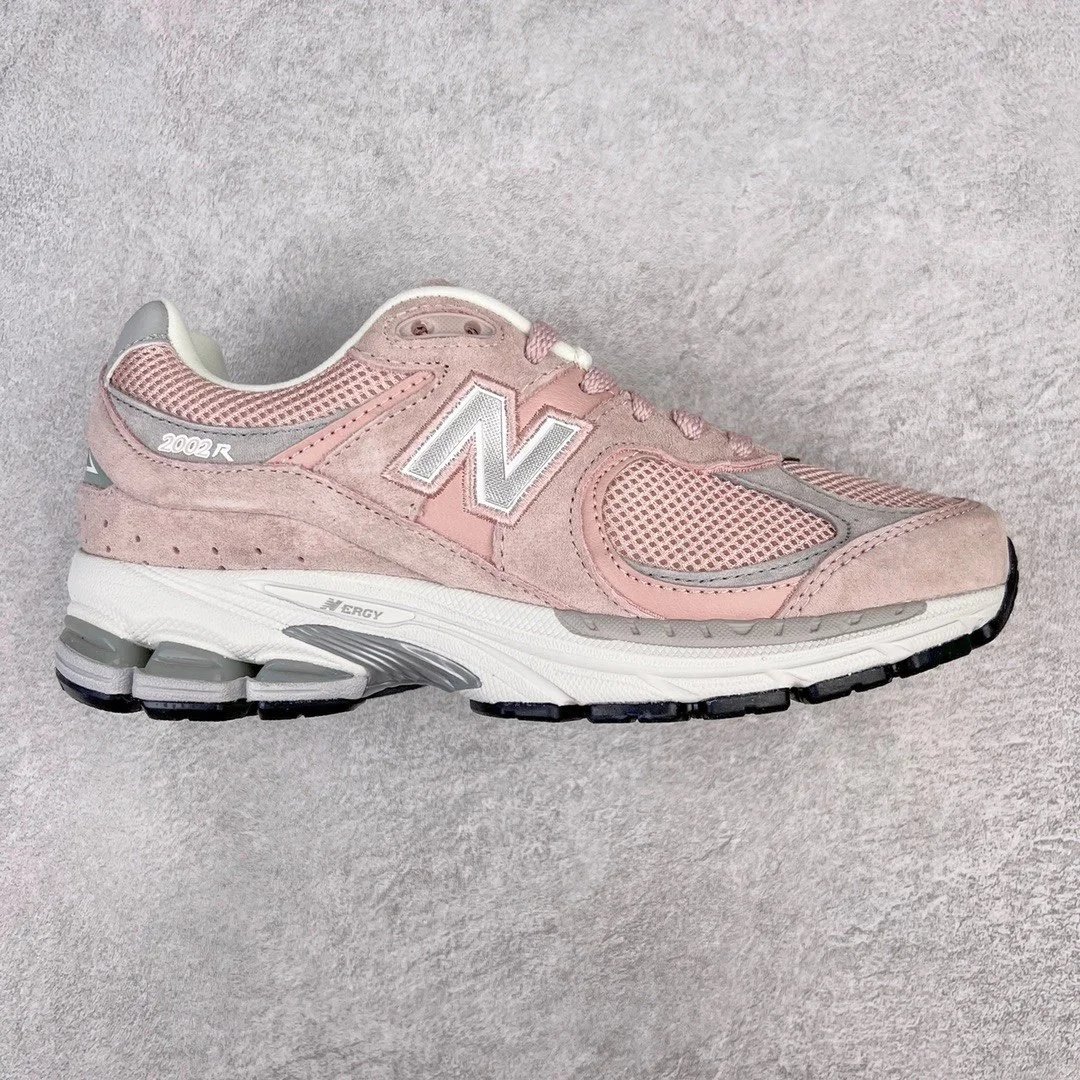 New Balance Sneakers 2002R — Pink