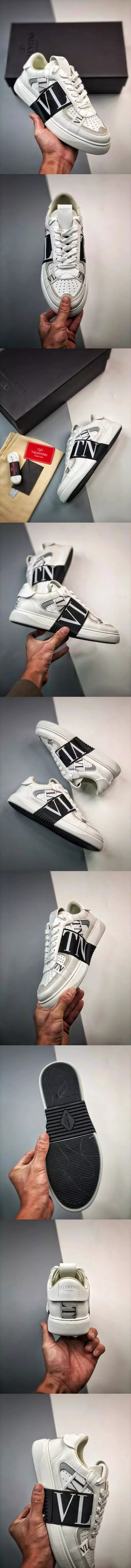 Valentino Garavani Sneakers VL7N product detail image 2