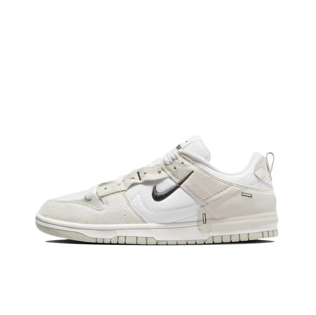 Nike Sneakers Dunk Low Disrupt 2 — Grayish white DH 4402-101