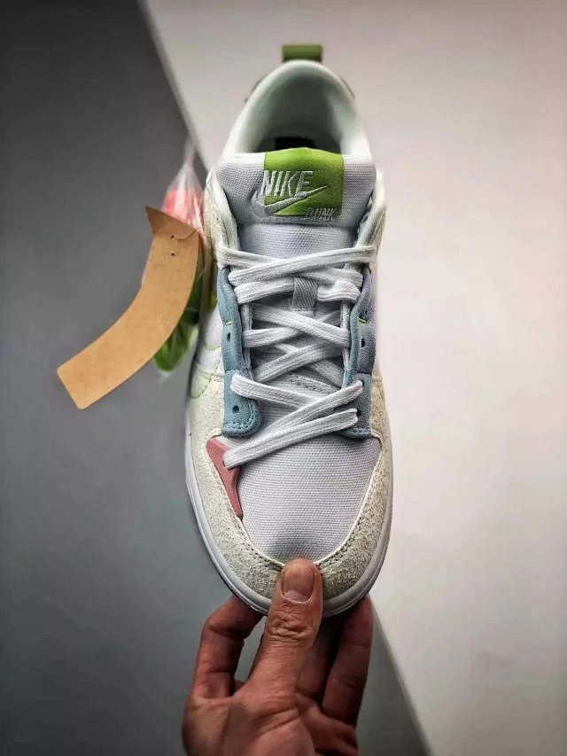 Nike Sneakers Dunk Low Disrupt 2 product detail image 2