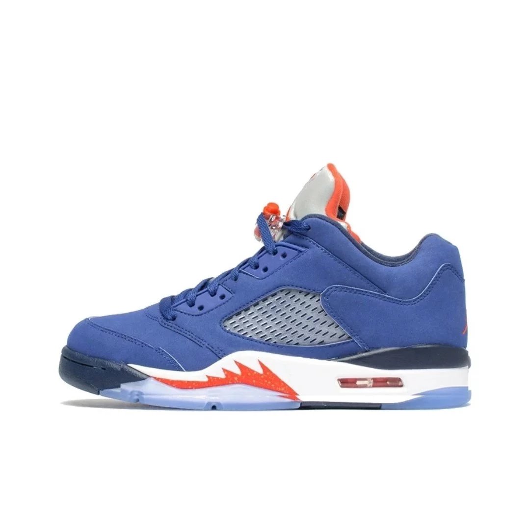 Jordan Sneakers Air 5 Basketball — 5