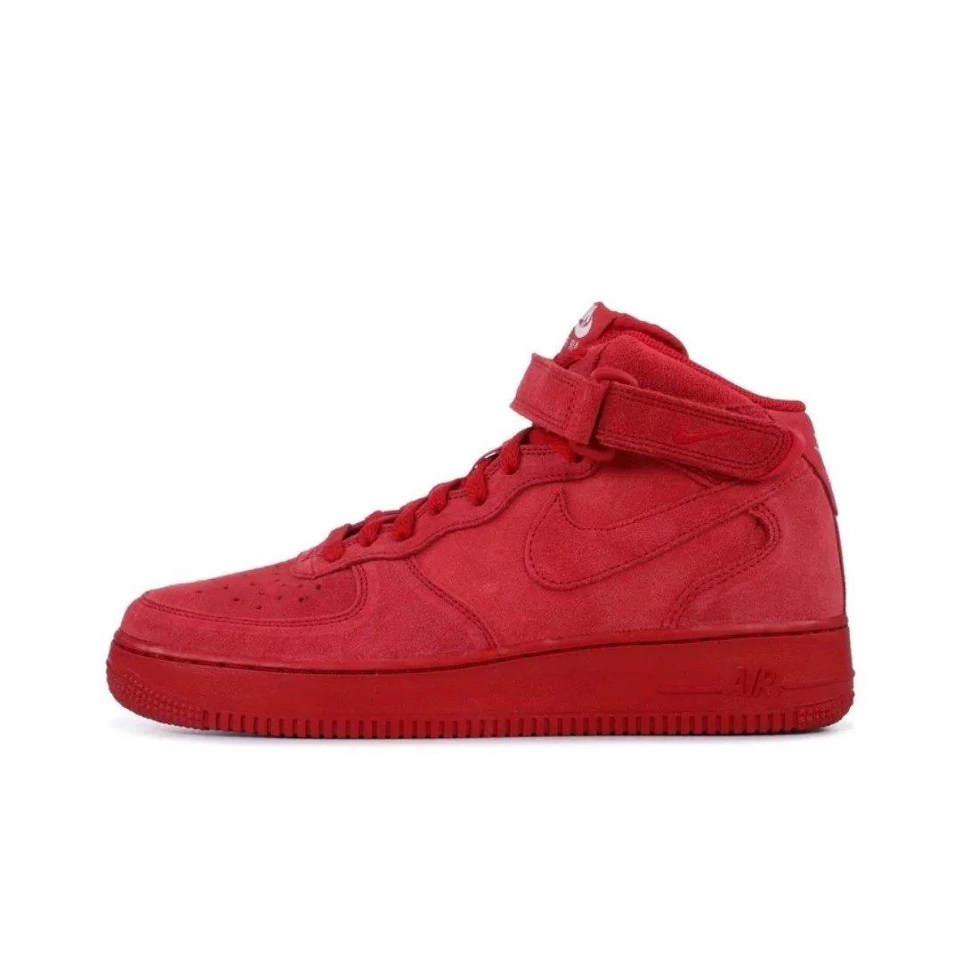 Nike Sneakers Air Force 1 High — 5