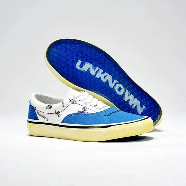 Vans Multiple sneaker styles product detail image 8