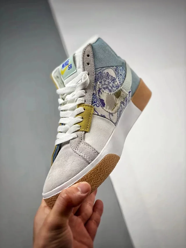 Nike Sneakers Air Force 1 High product detail image 6