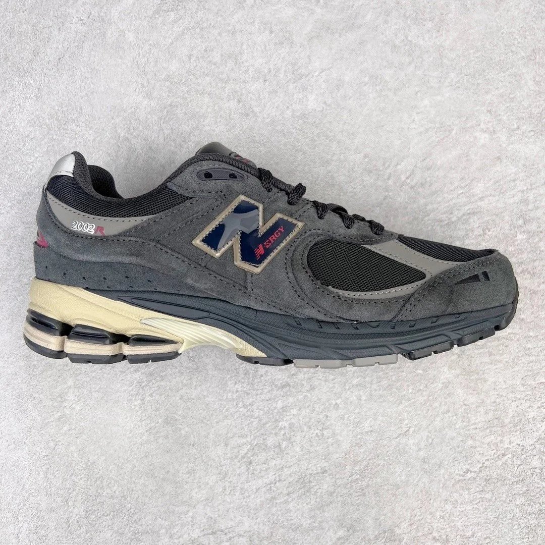 New Balance Sneakers 2002R — Dark gray