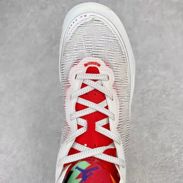 Jordan Sneakers Air XXXVII basketball shoes product detail image 4