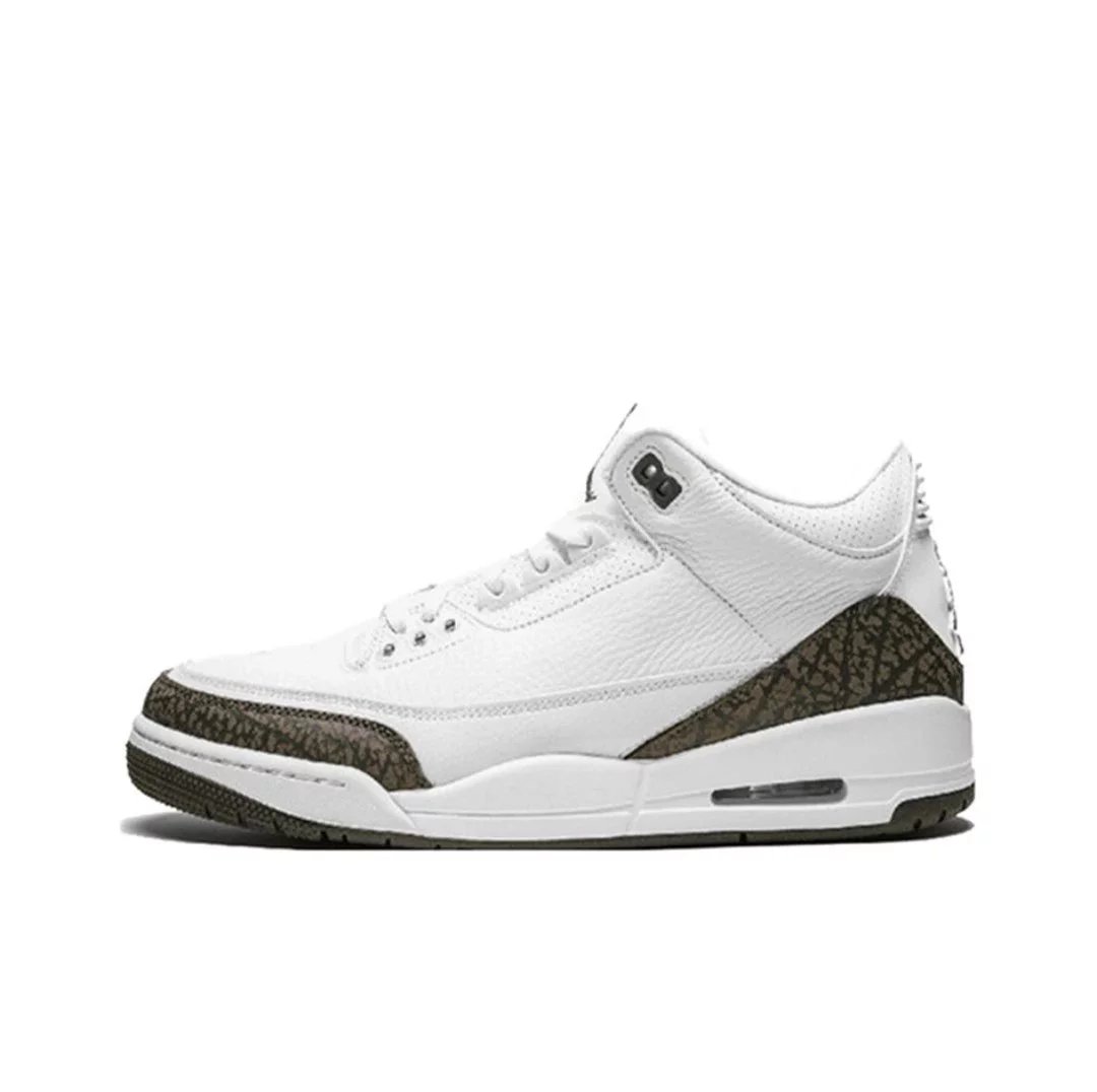 Jordan Sneakers Air 3 — 12
