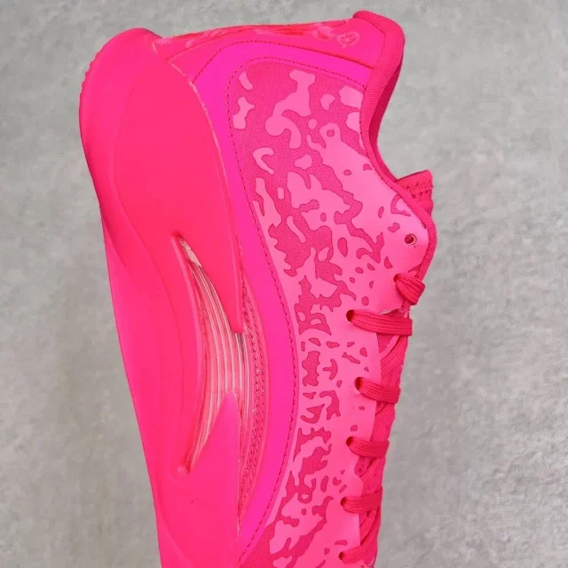 Jordan Sneakers Zion 3 product detail image 6
