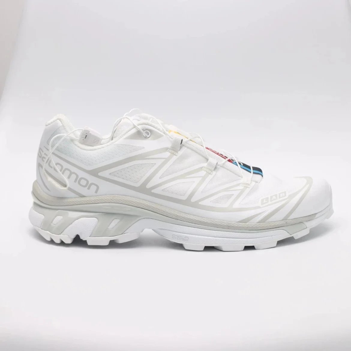 Salomon XT-6 / ACS Muscle 2 image 6