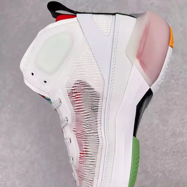 Jordan Sneakers Air XXXVII basketball shoes product detail image 7
