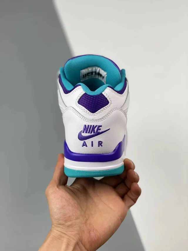 Nike Sneakers Air Flight 89 product detail image 8