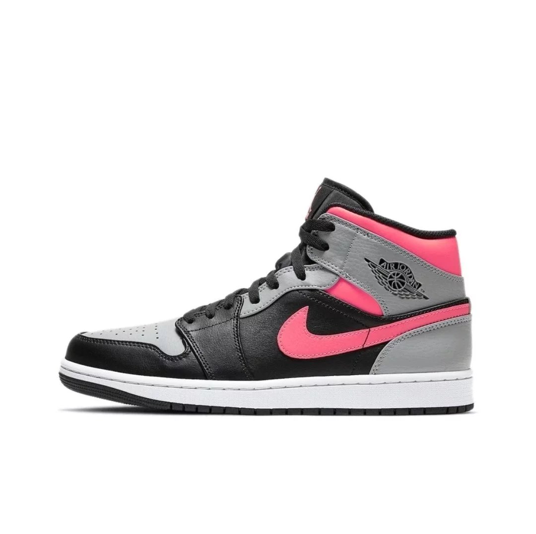 Nike Sneakers Air Jordan 1 Mid — 17