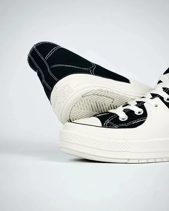 Converse Sneakers High-Top Platform Canvas product detail image 9