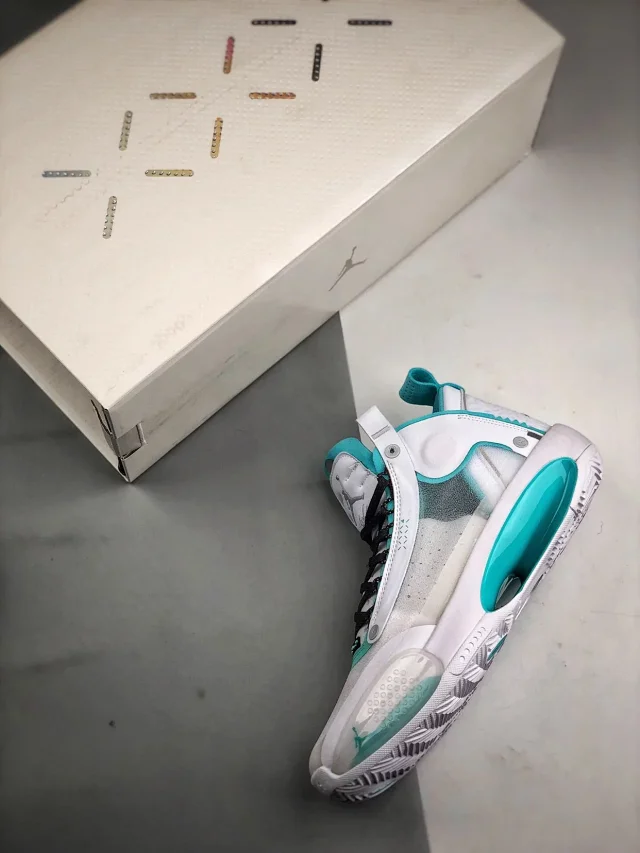 Jordan Sneakers Air XXXIV Basketball Shoes product detail image 3