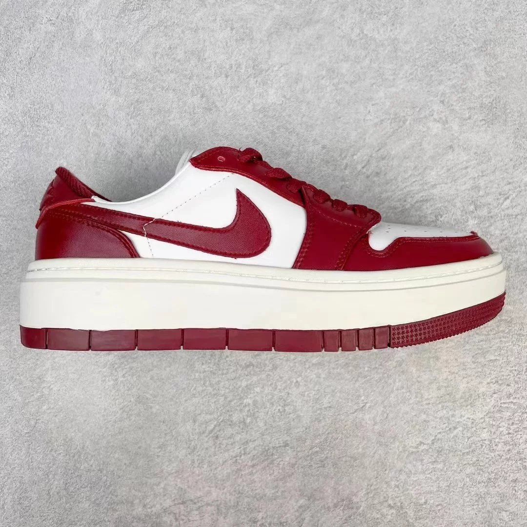 Nike Sneakers Air Jordan 1 Elevate Low SE platform — Jiuhong