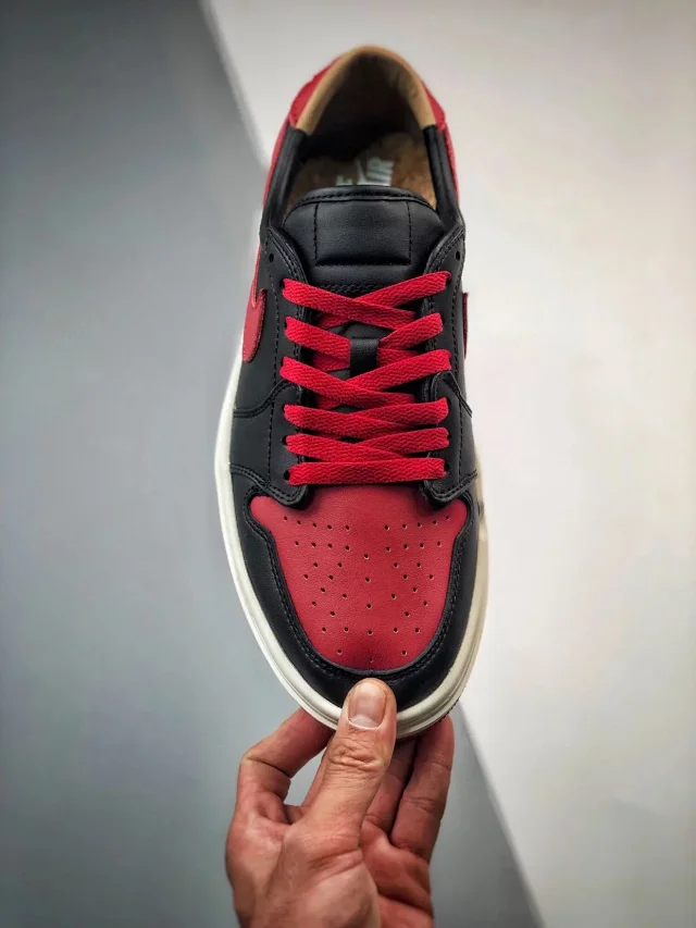 Nike Sneakers Air Jordan 1 Elevate Low SE platform product detail image 2