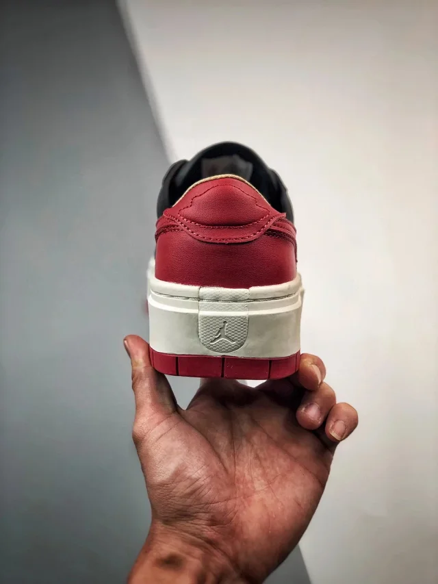 Nike Sneakers Air Jordan 1 Elevate Low SE platform product detail image 9