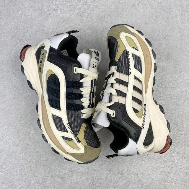 adidas Sneakers Song for the Mute SFTM-001 Shadowturf product detail image 3