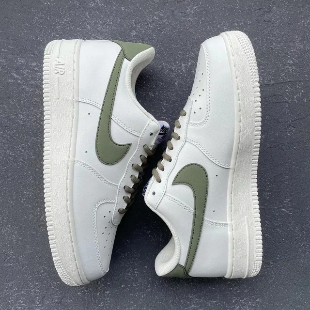 Nike Sneakers Air Force 1 Low product detail image 9