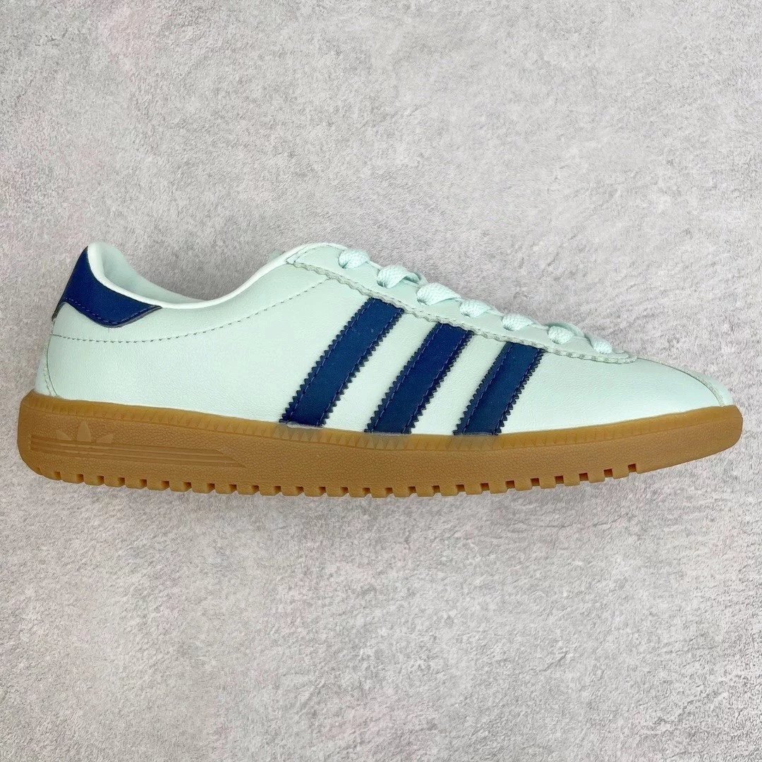 Adidas Sneakers Samba — Light green
