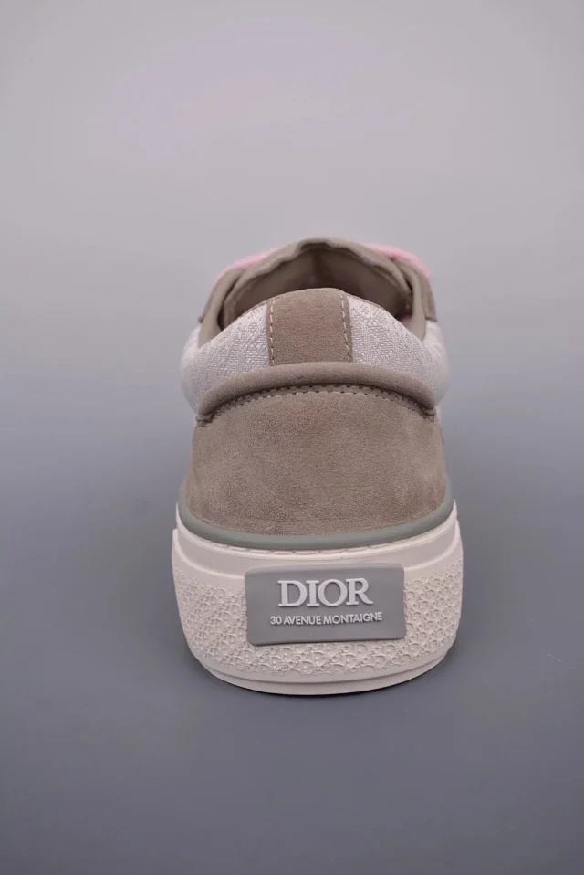 Dior Sneakers B33 Low-Top product detail image 6