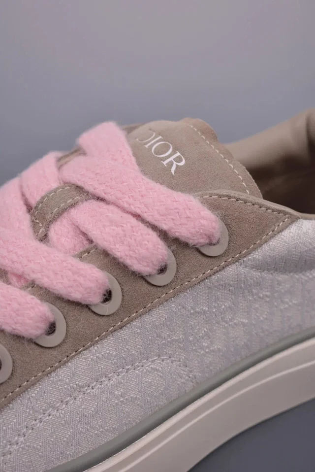 Dior Sneakers B33 Low-Top product detail image 9