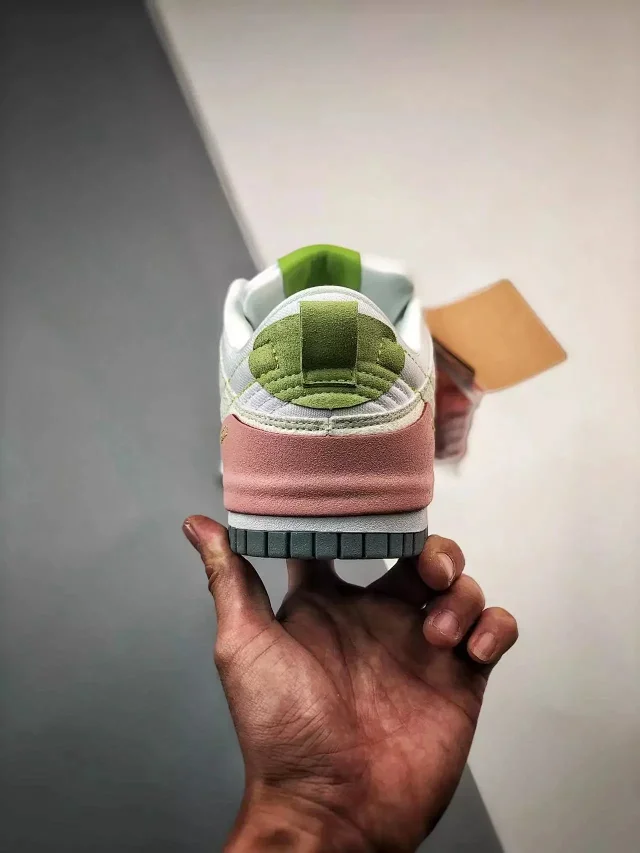 Nike Sneakers Dunk Low Disrupt 2 product detail image 8