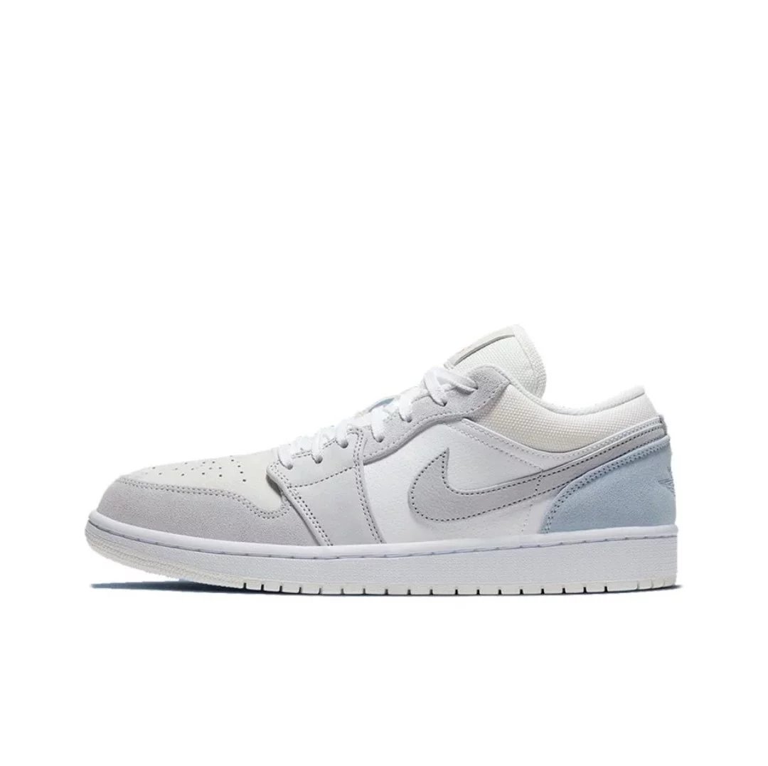 Nike Sneakers Air Jordan 1 Low — Paris Petite Dior CV3043-100