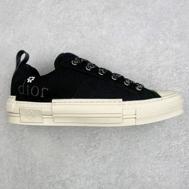 Dior Sneakers B23 Oblique low-top product detail image 1