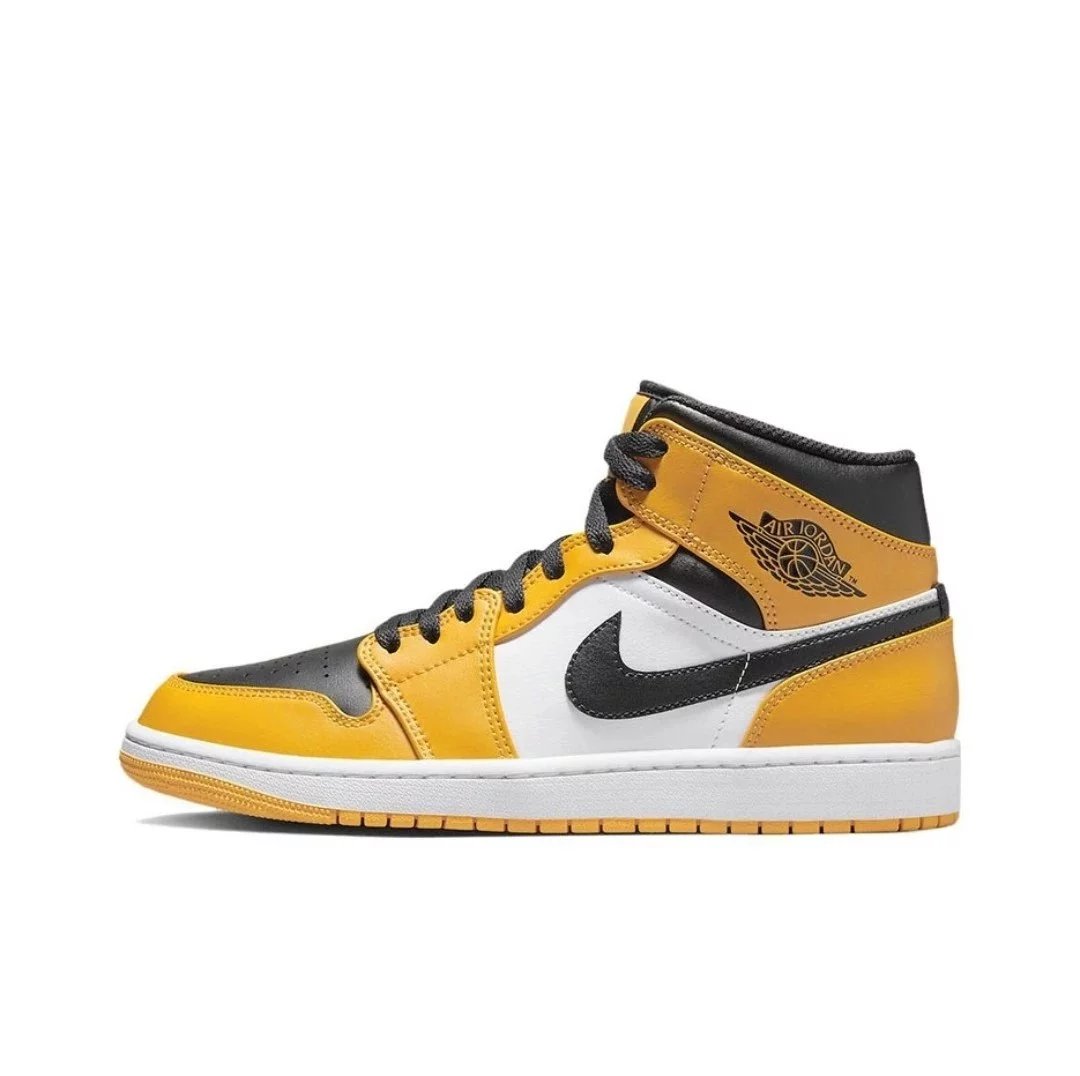 Nike Sneakers Air Jordan 1 Mid — 3
