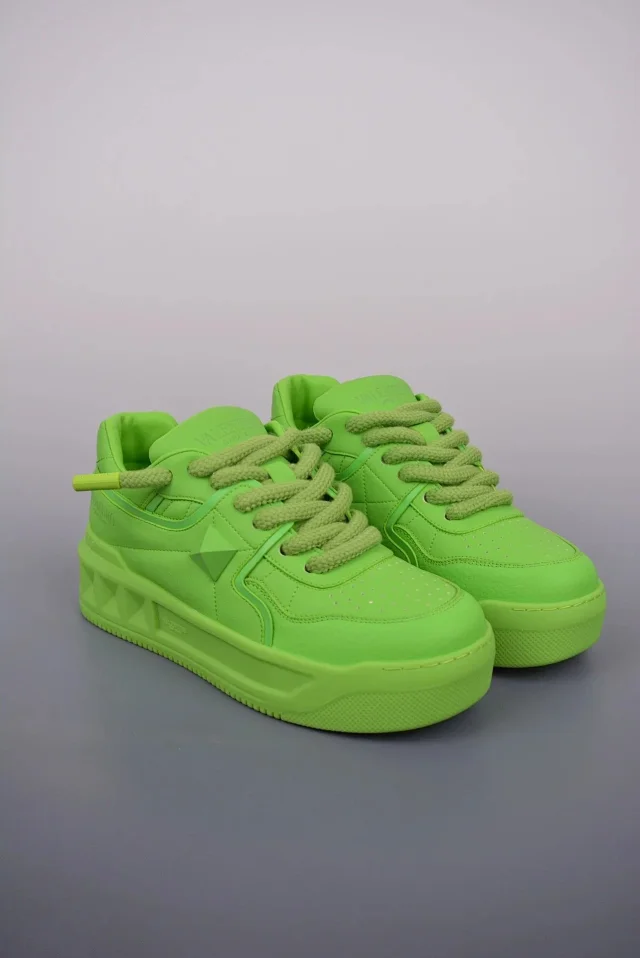 Valentino Garavani Sneakers One Stud low-top product detail image 10