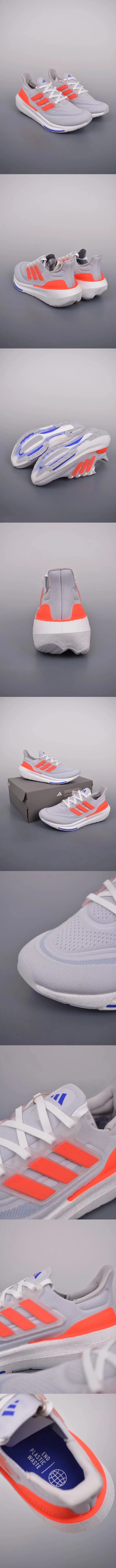 Adidas Sneakers Ultraboost Light product detail image 8