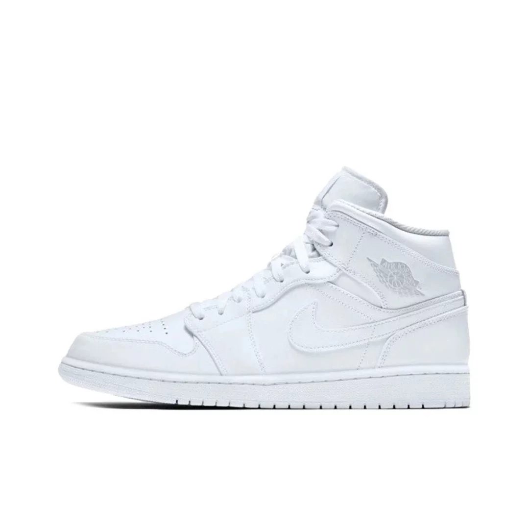 Nike Sneakers Air Jordan 1 Mid — 20